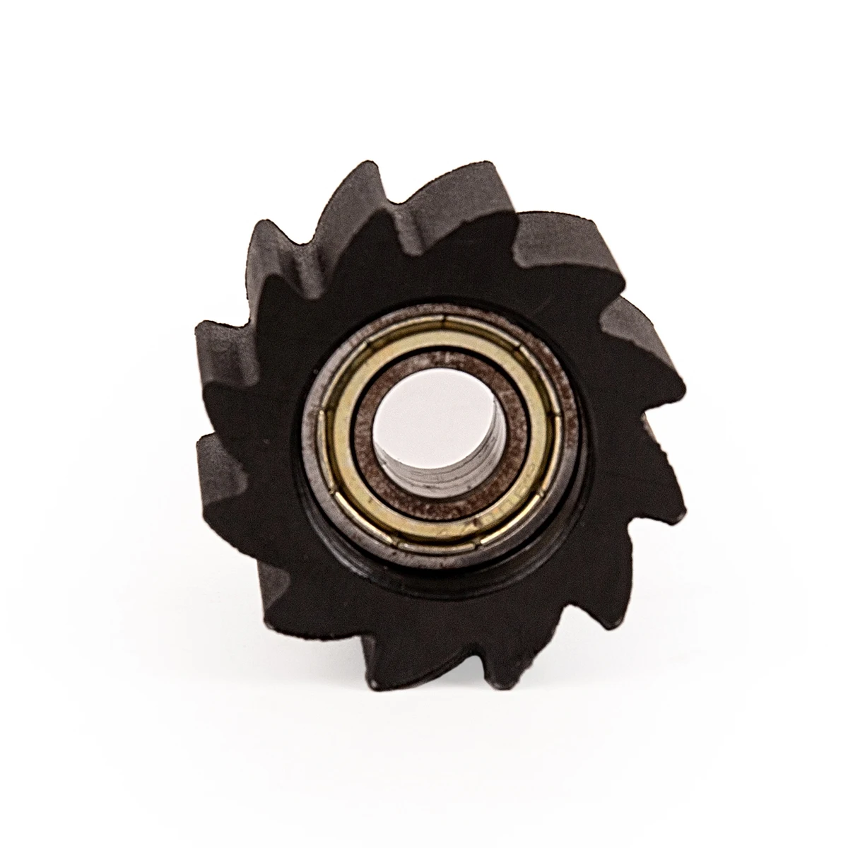 Натяжной ролик для цепи мотоцикла 8 мм 10 направляющее колесо Honda Yamaha Kawasaki Kayo ESB KXF CR