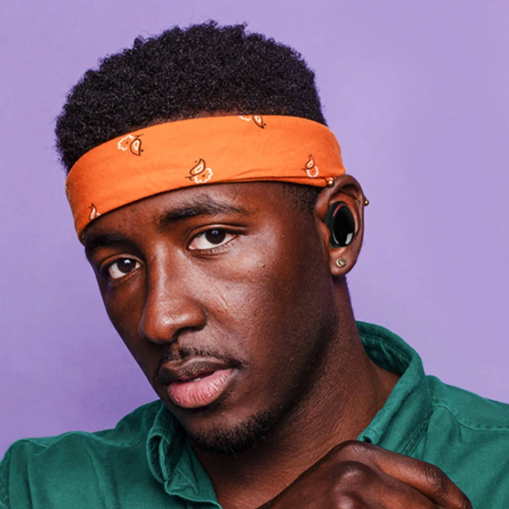 F8 мини наушники вкладыши TWS Bluetooth стерео 5 0 спортивные гарнитуры True Беспроводной с