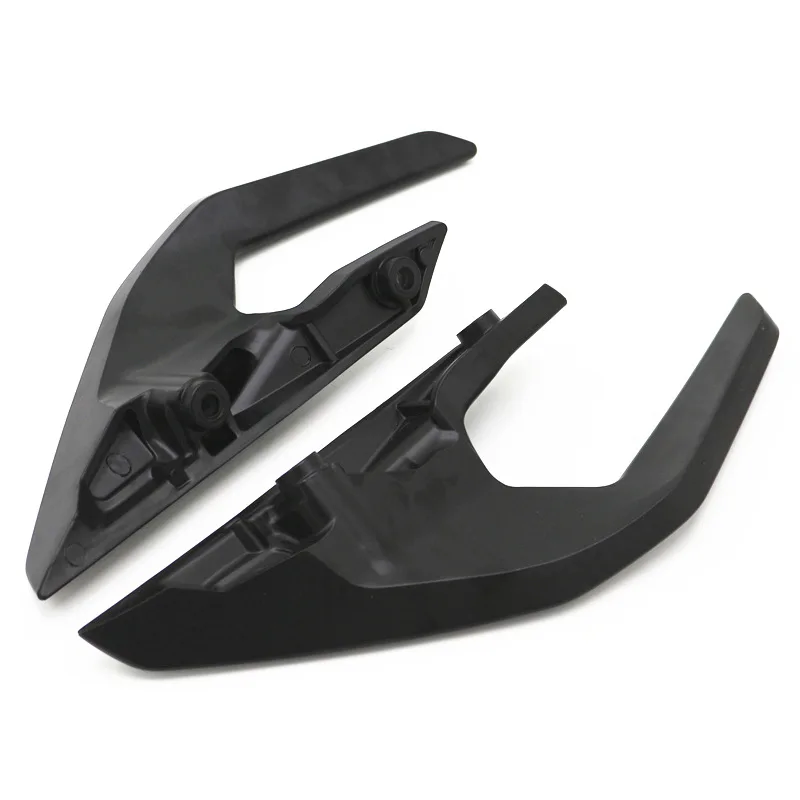 

Motorcycle accessories CNC Rear Passenger Pillion Seat Grab Handle Bar Hand Rail For KTM DUKE 390 duke250 2017 2018 2019