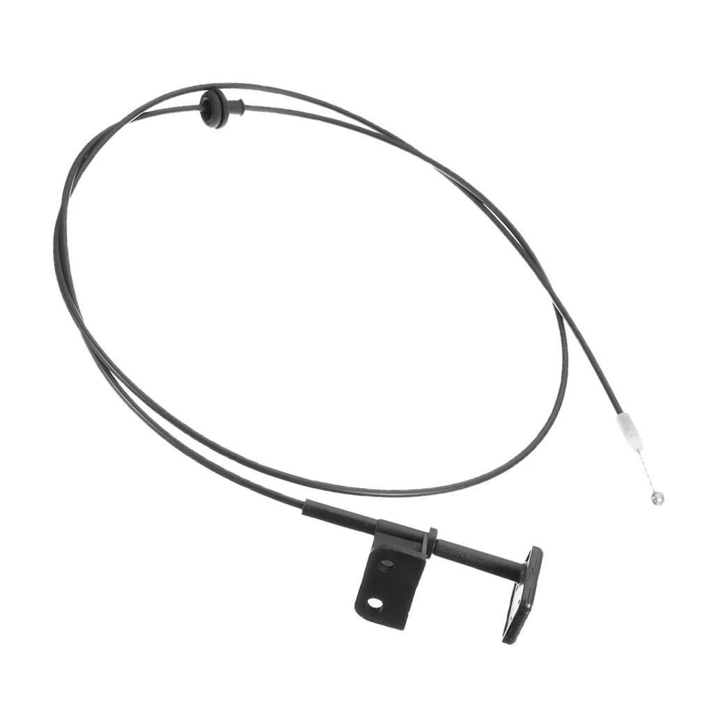 Вытяжной металлический кабель для Honda Civic 2001 2002 2003 2004 2005 74130-S5D-A01ZA | Автомобили и