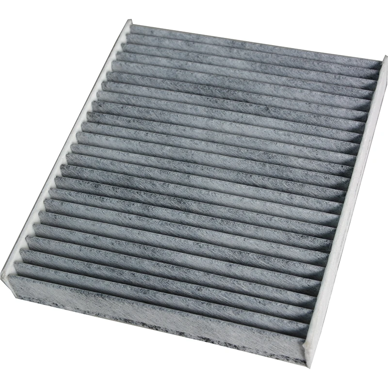 

Автомобильный салонный фильтр для Toyota Alphard AH30 3.5l 2015- Camry XV70 2.0L 2.5L для Corolla 1,2 T 2019- C-HR 2.0L Avalon 2.5L 8713958030