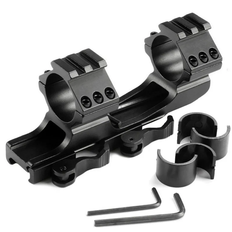 

Red Dot Scope Accessories Hot Sales In 2020 Scope Bracket Siamese Bracket Rear Quick Release Bracket Quick Release Sight Clip