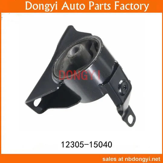

Высококачественное крепление двигателя OEM 12305-15040