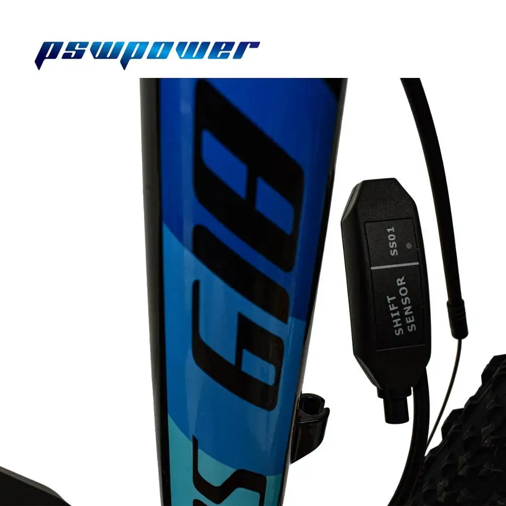 PSWPOWER датчик переключения передач BBSHD BBS02 BBS01 BBS02B BBS01B Bafang Средний привод