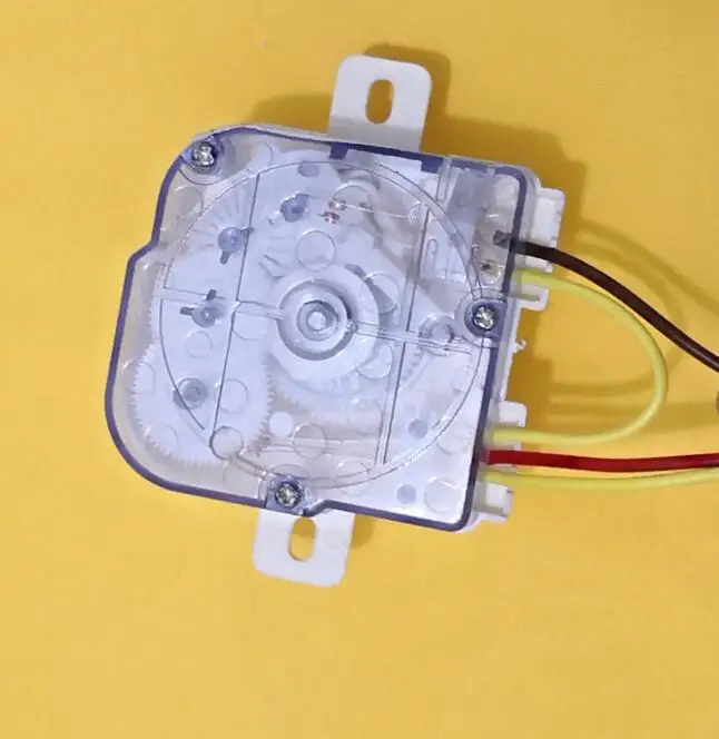 

Universal Washing machine parts 3 wires timer 220V 3.5A DXT15SF-G