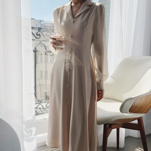 2019 Новое поступление осеннее женское тонкий прилива черные дизайнерские взлетно