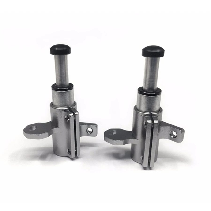 

Rc Crawler Car Bump Stops Buffer Stopper Modified Pieces For 1/8 Scale CAPO JKMAX WRANGLERR Toy Truck Upgrade Parts CD158272BS