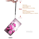 Для Samsung Galaxy M51 SM-M515F чехол Модный кожаный футляр из ПУ кожи с откидной крышкой чехол для Samsung Галактики M51 M 51 M515F противоударный чехол