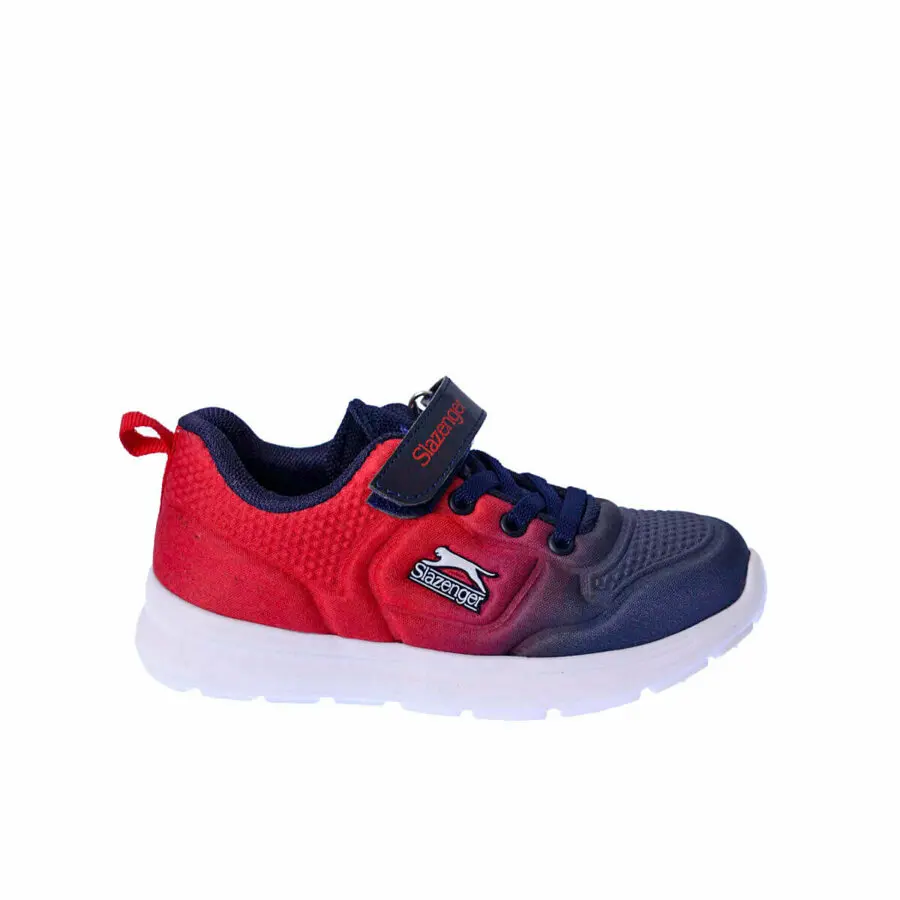 

Kids Sneakers Slazenger Fulk Navy Blue Unisex Kids Sneaker Shoes