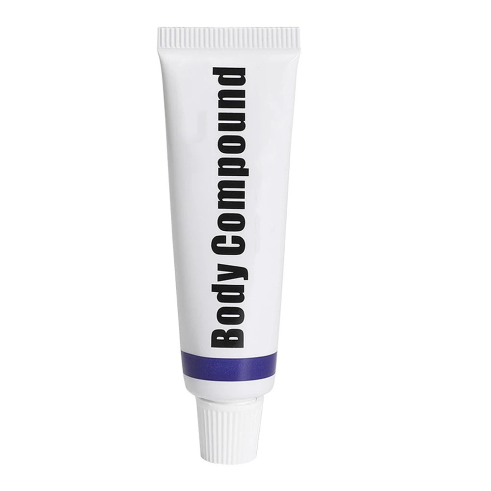 

Car Scratch Repair Kits Auto Body Compound Polishing Grinding Paste Paint Care Set Practical Auto Accessories Paint Scratches