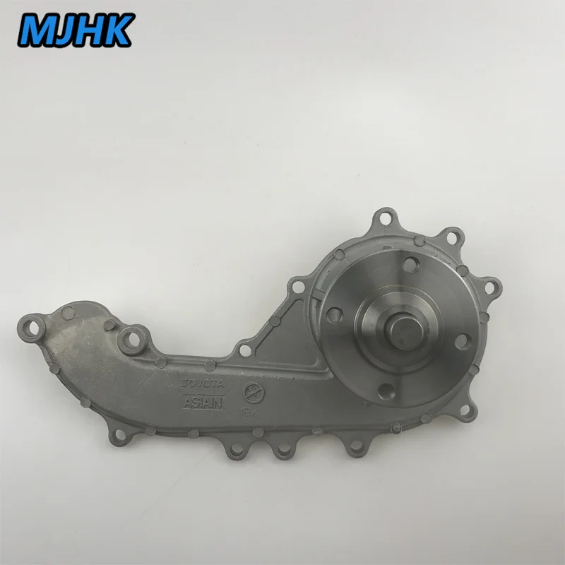 

MJHK подходит для Toyota Hiace 1RZ водяной насос двигателя 16110-79155