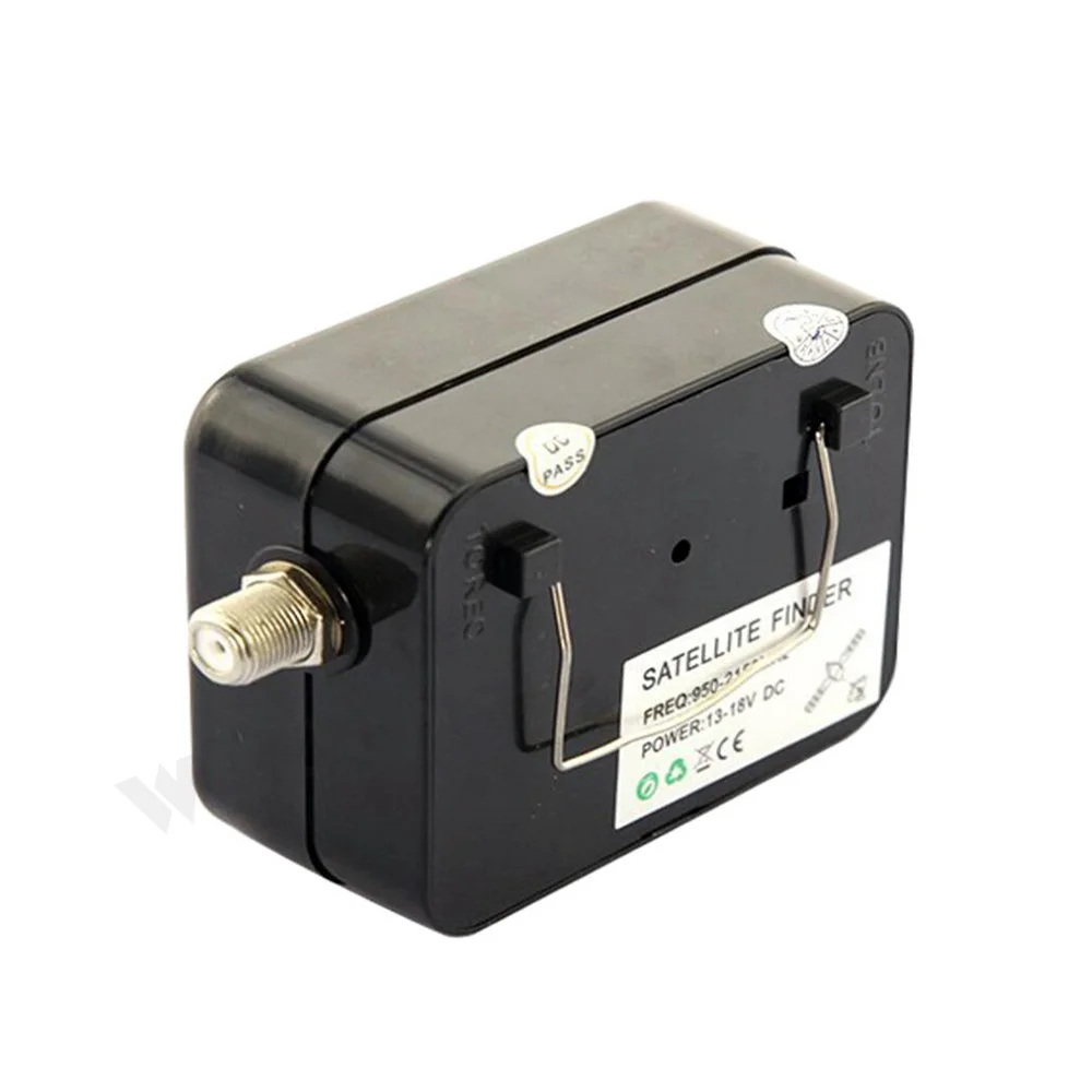 Приемник спутникового прибора для LNB Direc цифрового ТВ сигнала