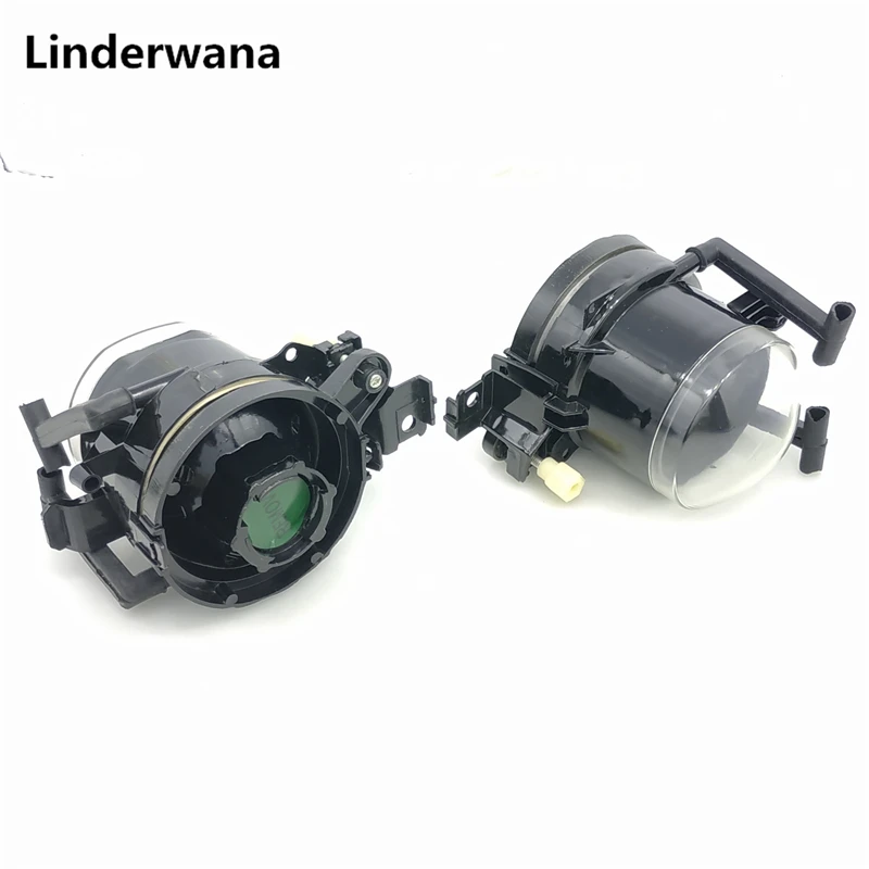 O для BMW E65 E66 E67 01 ON 730 740 745 d 735 760 750 i Li Ld Противотуманные фары 63 17 6 943 415 416|Фара авто в