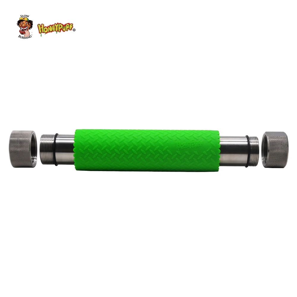 Экстрактор масла из нержавеющей стали 304 с силиконовой защитой фильтрующий экран