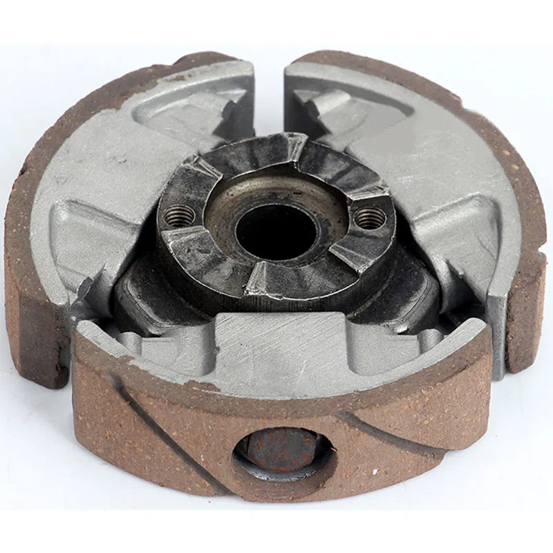 Сцепление КТМ50 ПОЛНОЕ СЦЕПЛЕНИЕ ДЛЯ JUNIOR SR KTM 50 50CC 50SX SX JR Pro Senior 2002-2008 Мотозапчасти 2003 2004 2005-й.