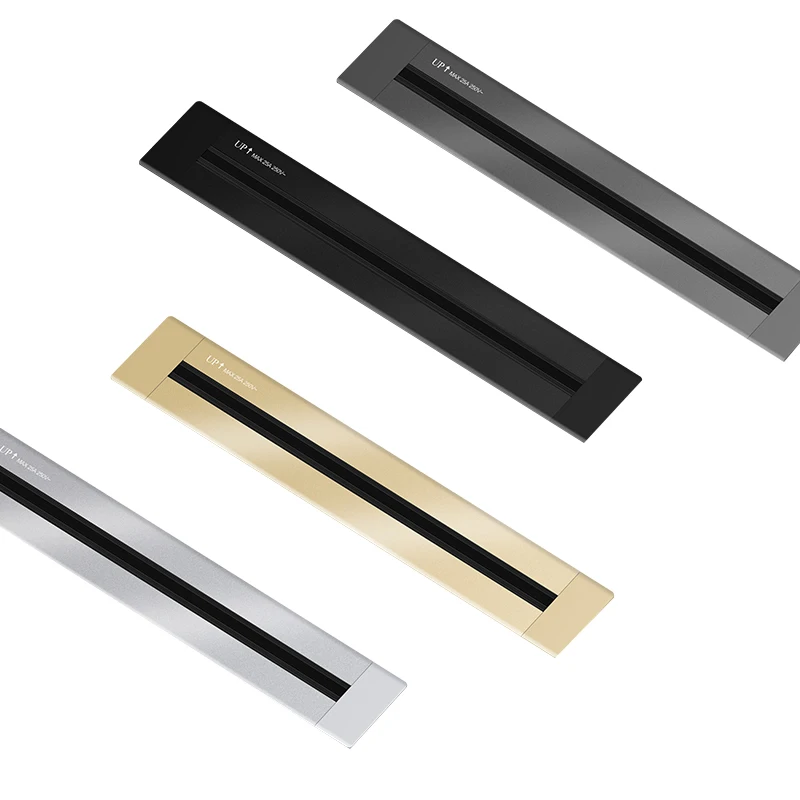 Настенный удлинитель из алюминиевого сплава 40/60/80/100 см |