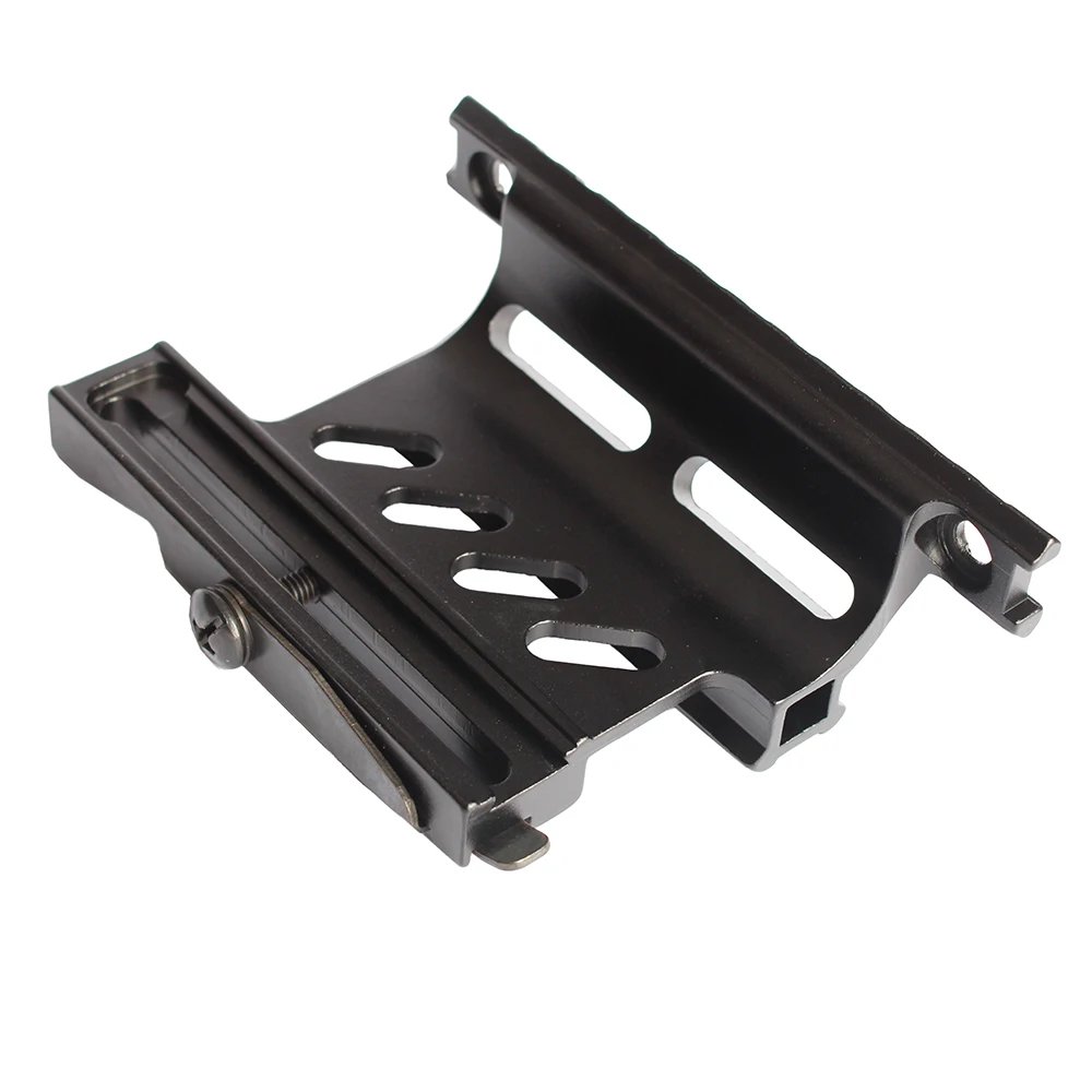 SPINA OPTICS тактическая рельсовая направляющая серии AK Боковое крепление Quick QD стиль