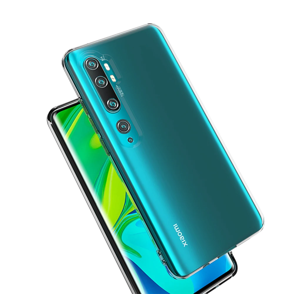 Силиконовый чехол для Xiaomi Mi 10 Ultra Lite 9T A3 Max 3 SE Redmi Note 9 S Pro 8 T 7 9A 9C 8A 7A 5 Poco F2 8pro K30 K20
