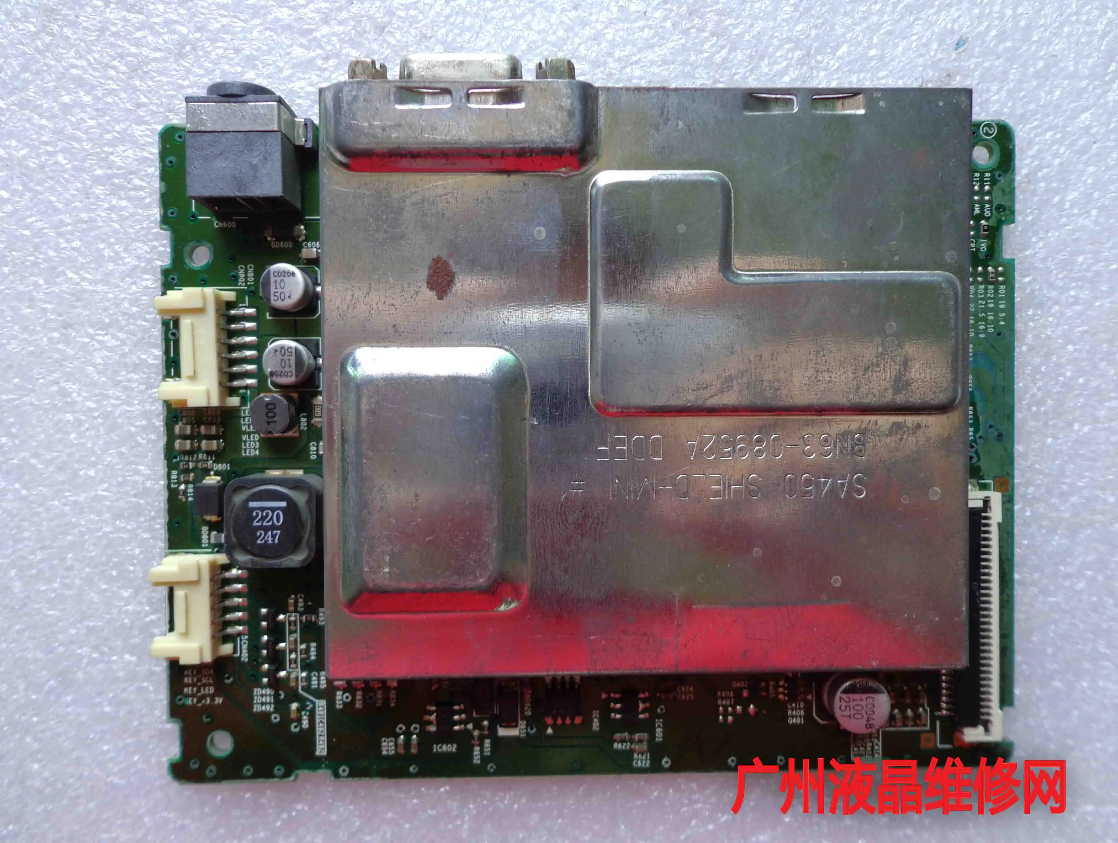S19A200NW материнская плата LS19A200NWT/XF плата|Мониторы| |