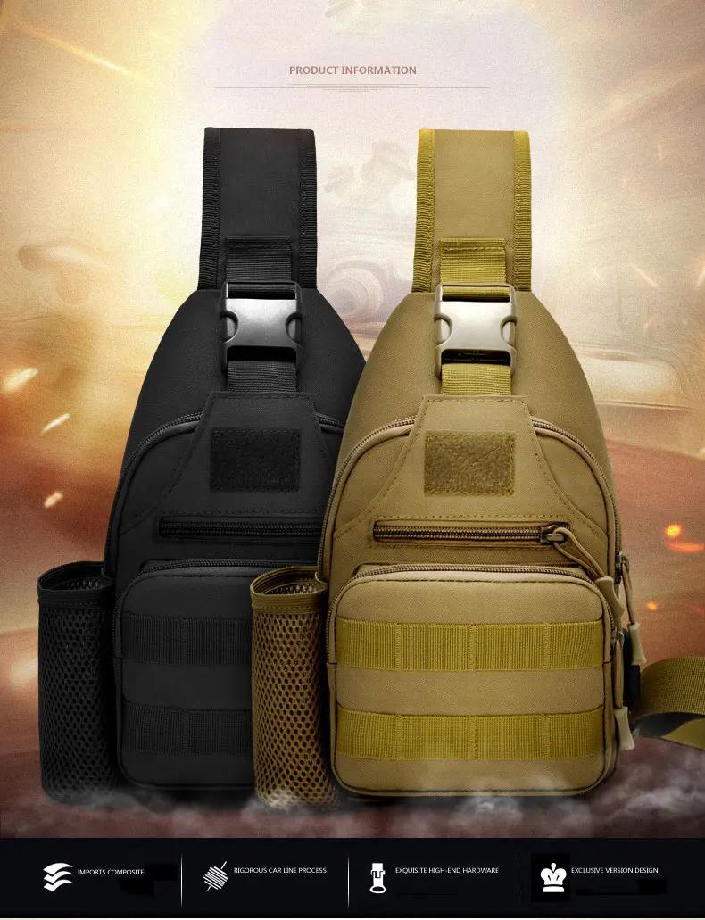 Уличная сумка, Военная Тактическая USB сумка, рюкзак на плечо, походная сумка 600D, камуфляжный охотничий спортивный рюкзак