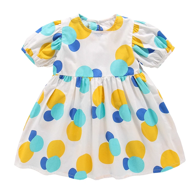 

Girls Summer Little Girls Children's Dresses 10 Summer Dresses 11 Years Old Princess Dress Girls Party XIAO LU MAO