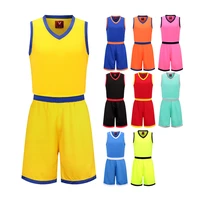 basketball training suit 2021 custom jerseys shorts men tracksuits team breathable man uniforms sleeveless blank men running set