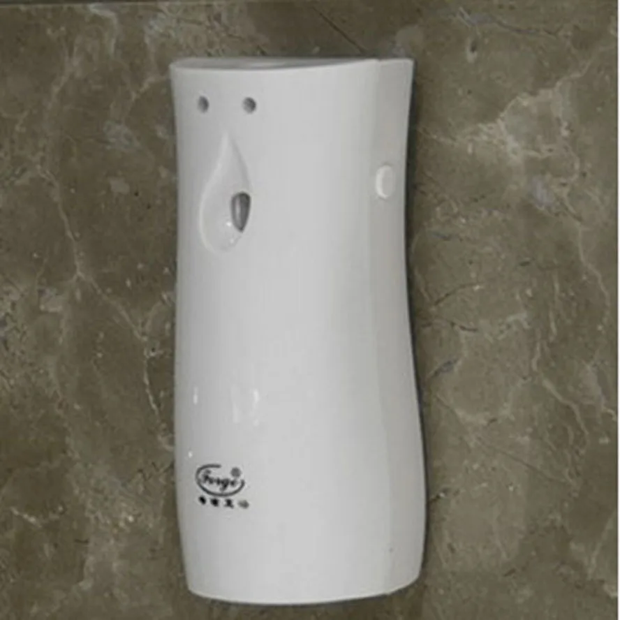 Ароматизатор с таймером освежитель воздуха высота 14 см ароматизатор (не входит в