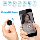 Мини-камера видеонаблюдения A9, 1080P, HD, Wi-Fi