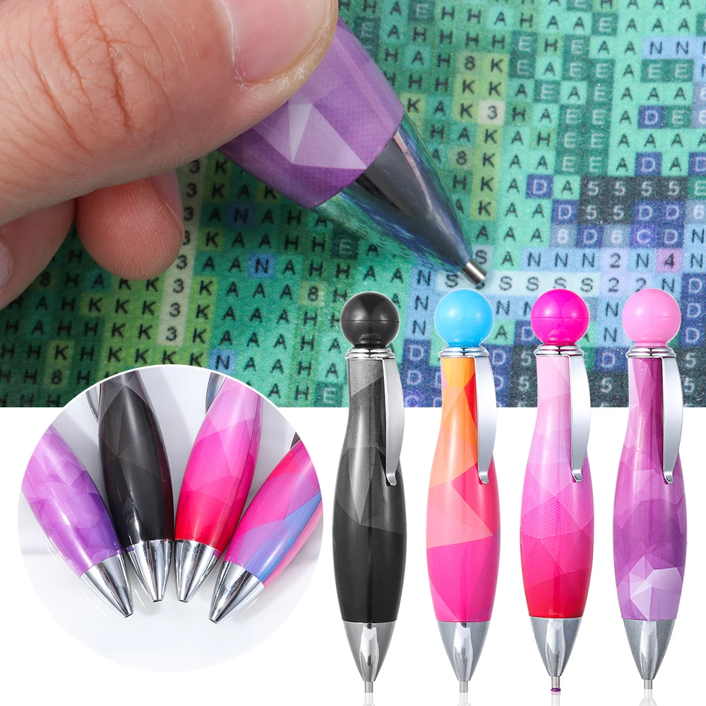 Алмазная ручка для вышивки Боулинг сделай сам | Дом и сад