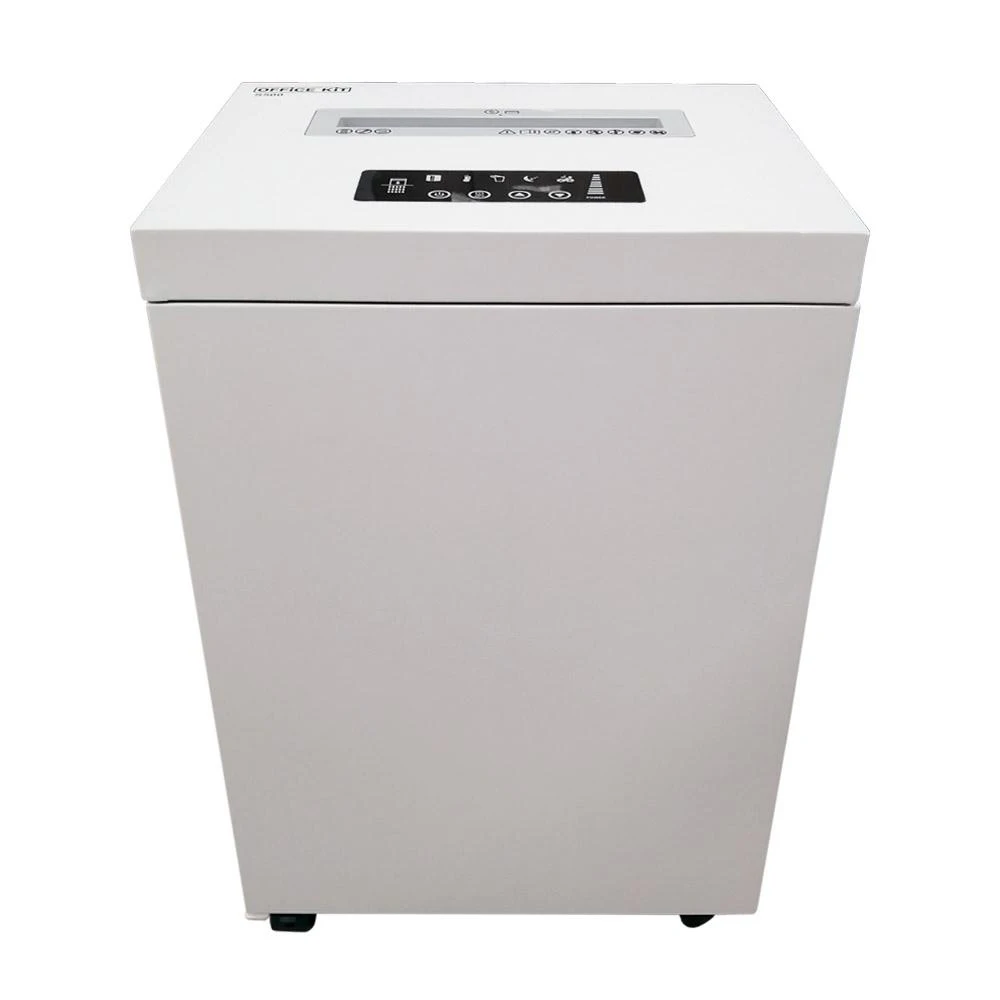 Шредер Office Kit S500 4x40 OK0440S500 | Компьютеры и офис