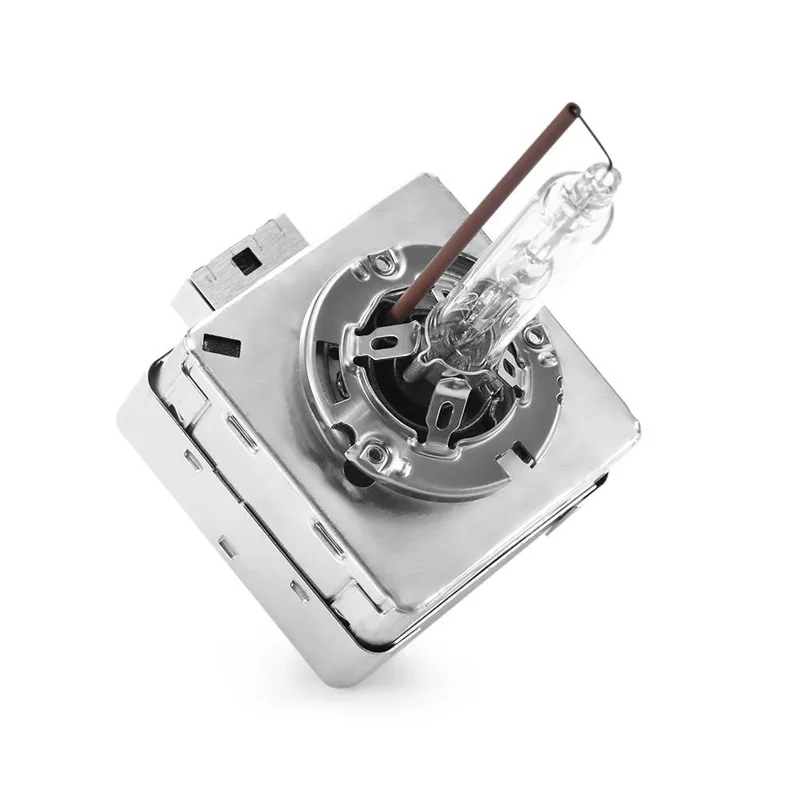 Philips D3S HID 42403 35 Вт оригинальный ксеноновый Стандартный головной светильник 4200K