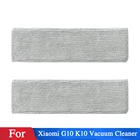 2 шт., беспроводная Швабра для пылесоса Dreame V8, V9, V9BP, V10, V11, V11SE, V12, T10, T20, T30