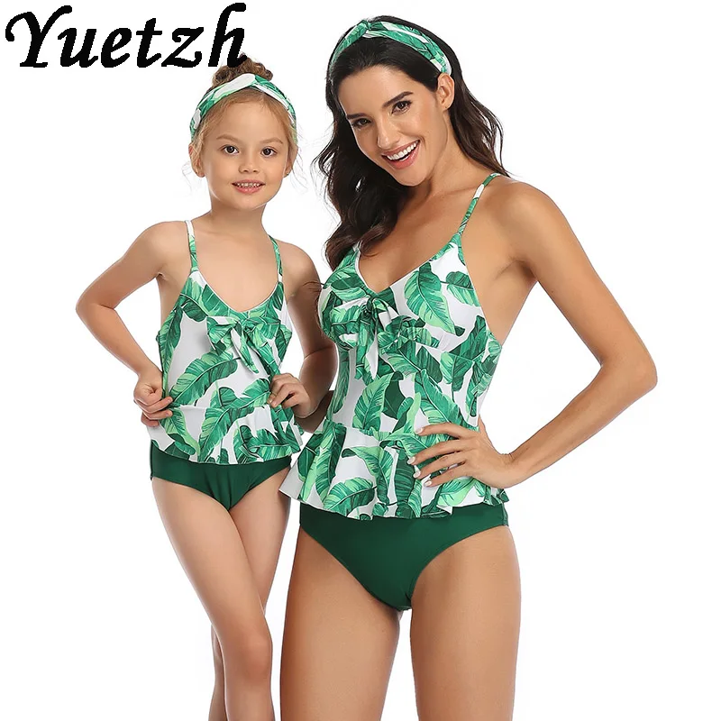 Женские Купальники для девочек Цельный купальник детские купальные костюмы