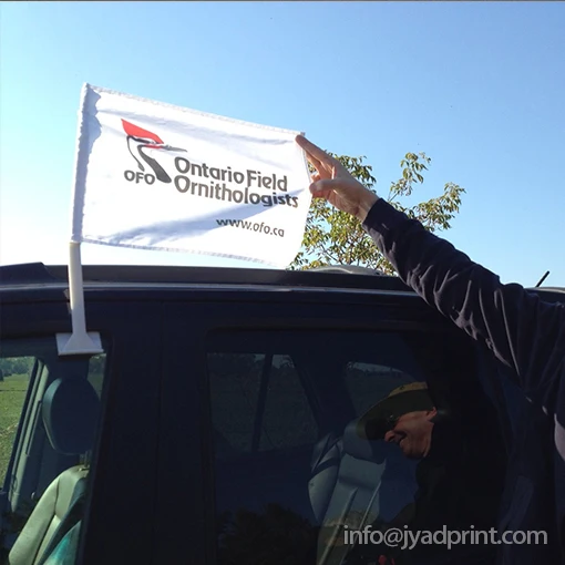 Высокое качество окна автомобиля знак флаг (Бесплатная доставка в Австралию