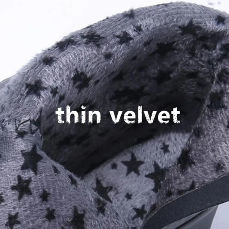 Новинка 2019 осенне-зимние ботинки женская обувь модные Украшенные из воловьей