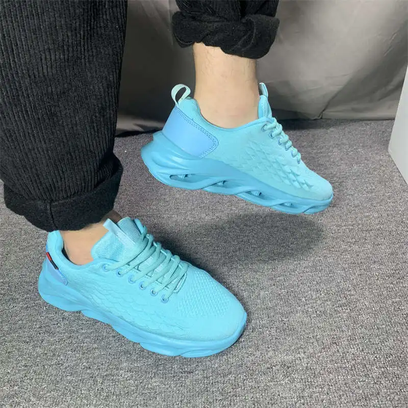 

Running Man Unique Sports Shoes Children Deportiva Men's White Sneakers 35-40 Sport Shoes Men Sneakers Consolo Tennis Non-Casual