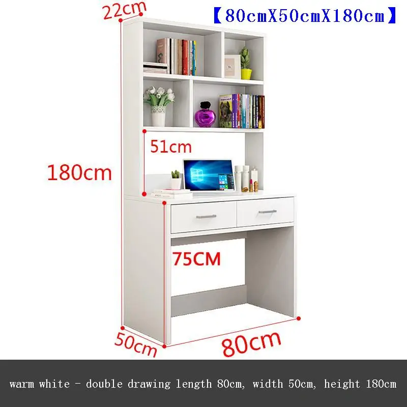 

Tavolo Bed Tray Small Portatil Para Notebook Escritorio Pliante Office Desk Mesa Laptop Tablo Bedside Table With Bookshelf
