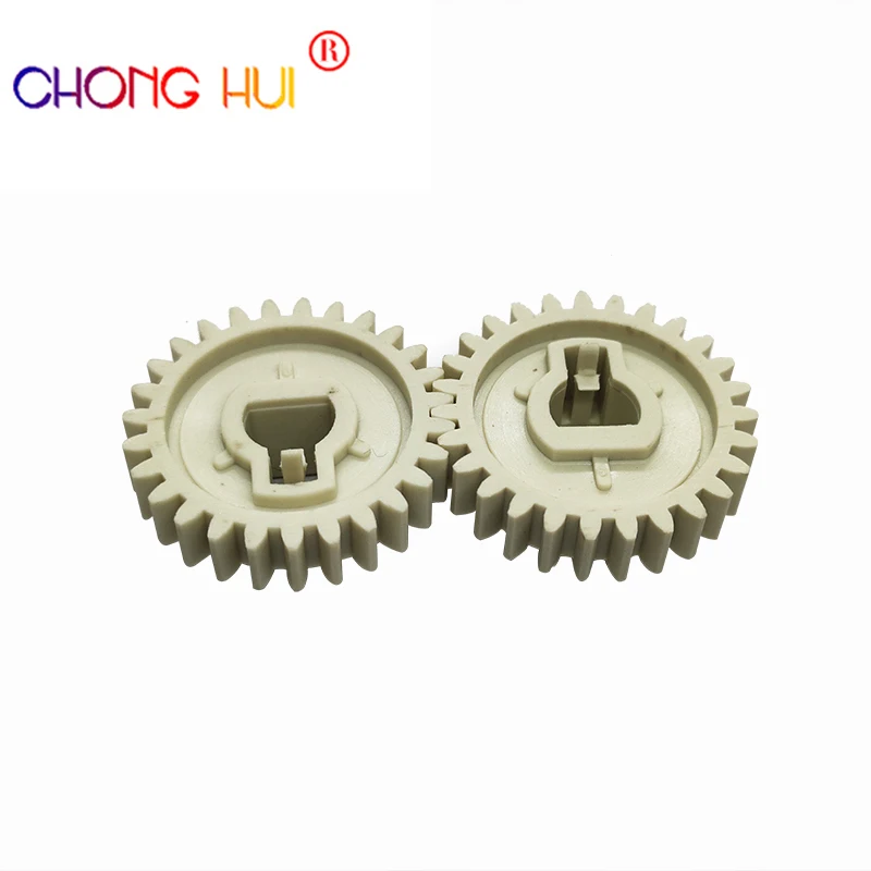 15 шт. RU6-0690-000 RU6-0690 роликовый редуктор низкого давления 27T шестерни для принтера HP