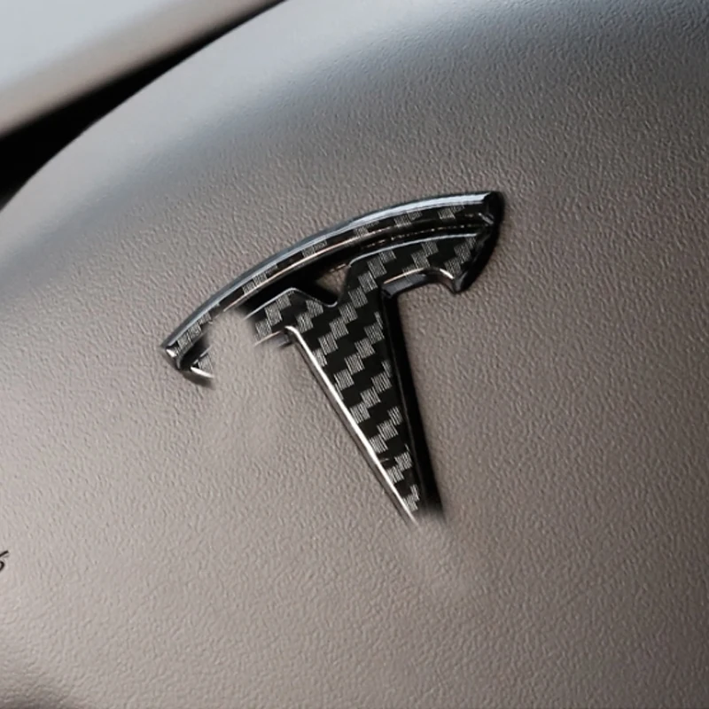 Модификация этикетка на руль из углеродного волокна декоративные наклейки