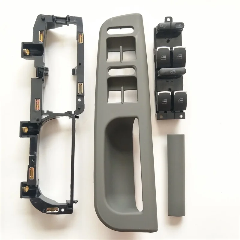 

Панель переключателя управления для Volkswagen Passat B5 1999-2004 3B1867171E,1J4 959 857D,3BD 959 857