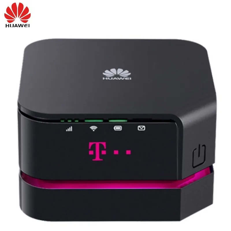 

Wi-Fi-роутер HUAWEI E5170, разблокированный, 4G, CAT4, 150 Мбит/с, LTE, CPE, беспроводной шлюз