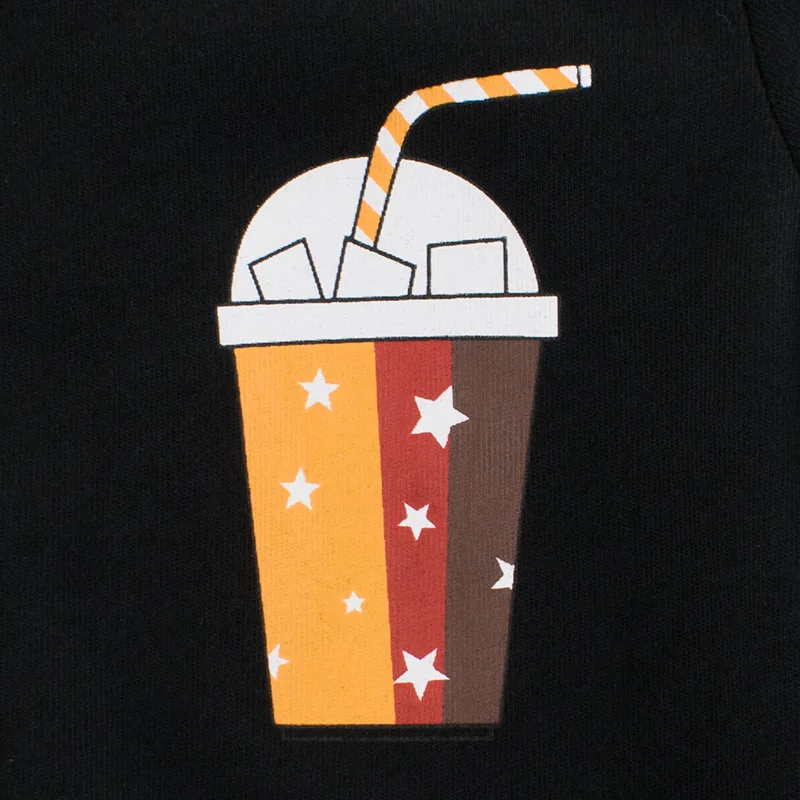 

2020 Baby Boys T-Shirt Letter Print Casual Summer Toddler Cotton Style Short Sleeve O-Neck Print T-Shirts For 2 -7 Years Old
