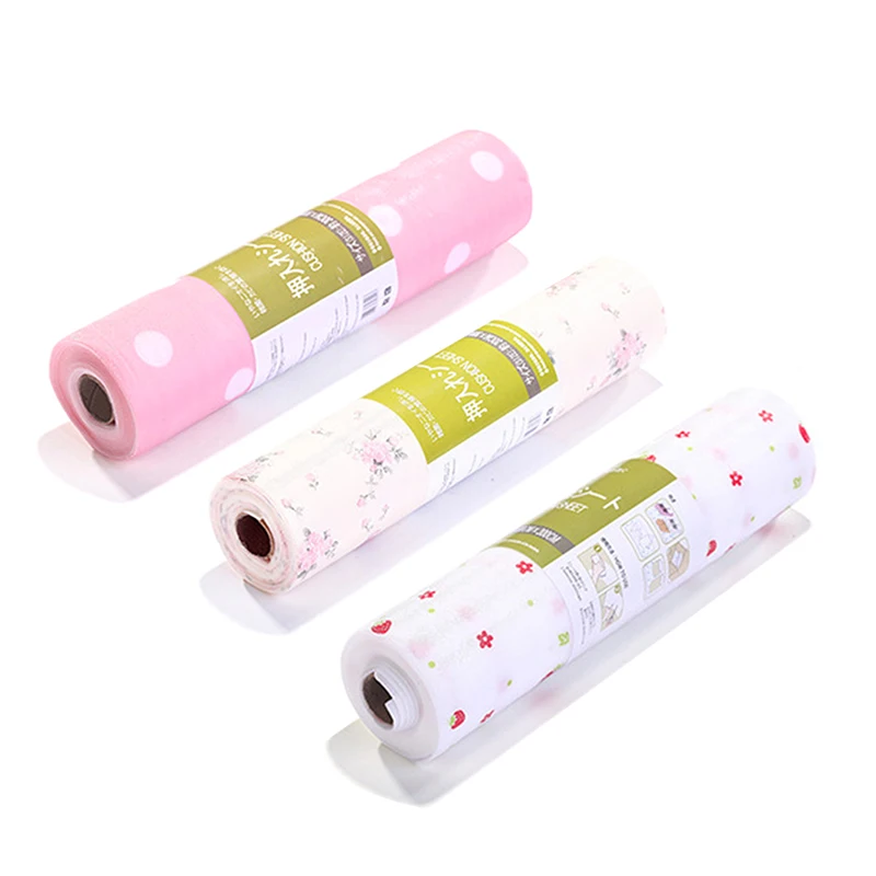 Коврик для шкафа с принтом влагостойкий коврик выдвижного ящика бумажный