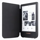 Тонкий кожаный чехол для электронной книги чехол для PocketBook 616627632 Touch HD 3 Touch Lux 4 Basic Lux 2 защитный чехол для электронной книги