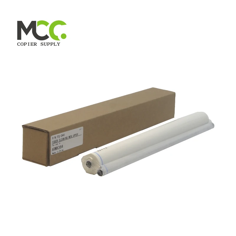 Для SHARP MX M364N M365N M464N M465N M564N M565N установка термозакрепляющего устройства веб масло