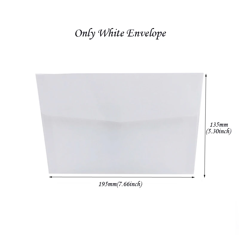 Only White Envelope 1 шт Жених и невеста полый лазерный разрез свадебные приглашения открытки поздравительные открытки День Святого Валентина свадебные украшения вечерние принадлежности - Цвет: Only White Envelope