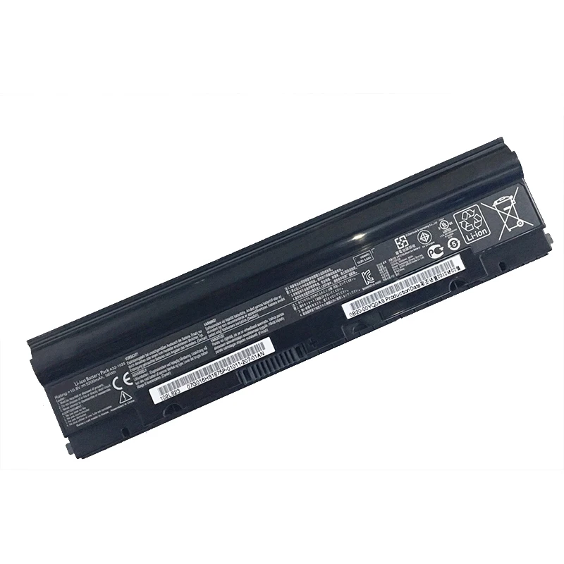HanGreat Новый аккумулятор для ноутбука Asus A31-1025 A32-1025 Eee PC 1025 1025C 1025CE 1225 1225B 1225C R052 R052C R052CE