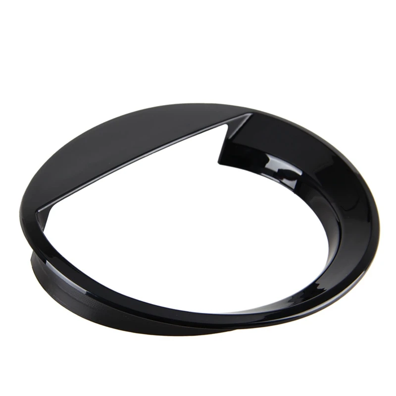 Автомобильный наружный головной светильник декоративная накладка наклейки для