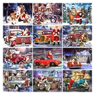 Алмазная вышивка 5d 