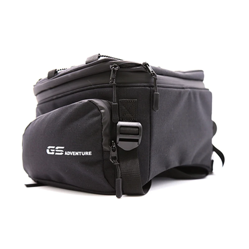 Motorcycle Saddlebag Tailbag Tail Bag Mount Panniers Rack Top Case for R1200Gs Lc Adv F850Gs R Nine T K1600Gt | Автомобили и